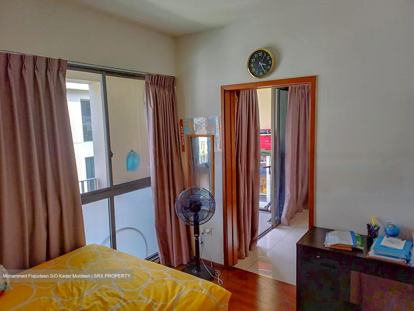 The Miltonia Residences (D27), Condominium #477810631